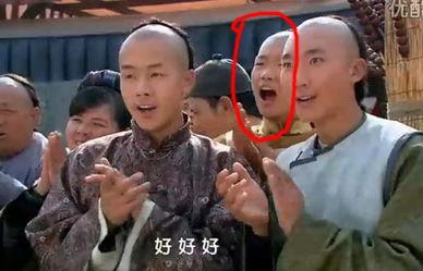 群众演员吃瓜视频,吃瓜视频背后的辛酸与无奈