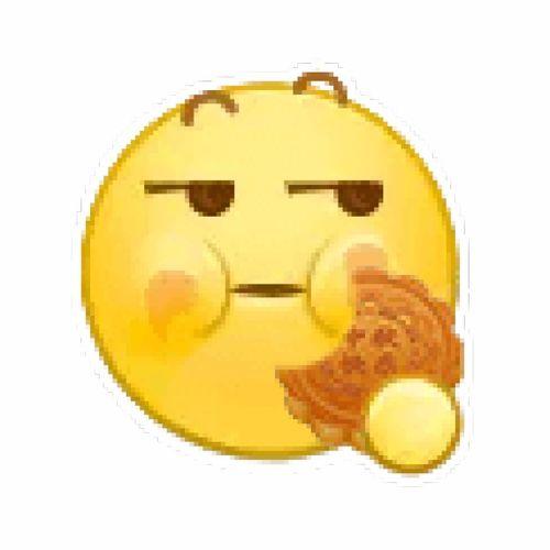 吃瓜群众沙雕表情包微博,吃瓜群众欢乐无限