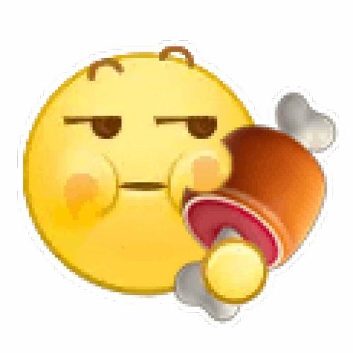 吃瓜群众沙雕表情包微博,吃瓜群众欢乐无限