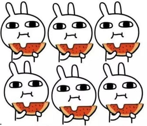 微笑袋鼠吃瓜群众尬笑,网络热议不断