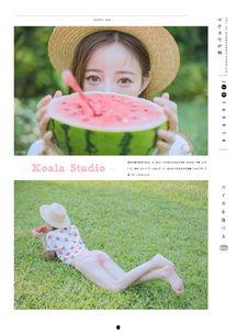 吃瓜群众可爱图片,吃瓜群众可爱瞬间大盘点