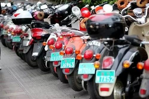 吃瓜群众电动车新国标,吃瓜群众必看，出行新规来了！