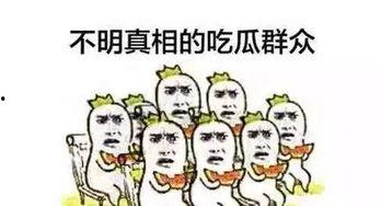 吃瓜群众们抖音号是什么,揭秘网络红人的幕后故事