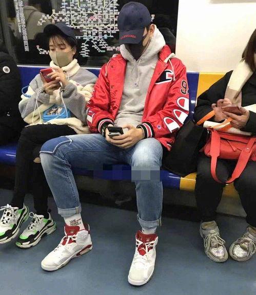 小陈吃瓜群众是谁啊,网络红人的崛起之路