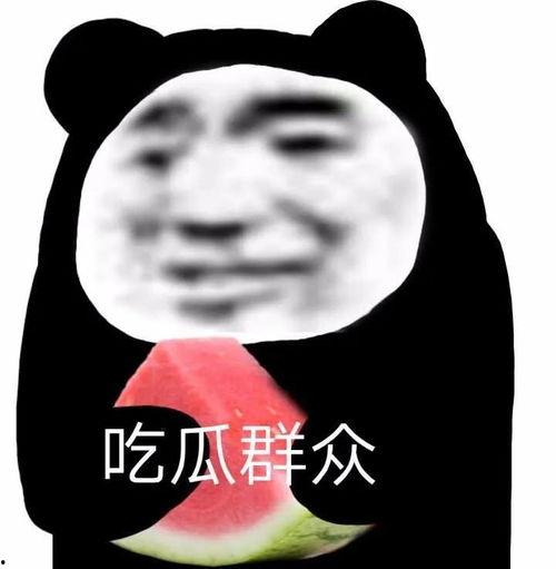 我还是做个吃瓜群众吧,做个吃瓜群众的快乐生活