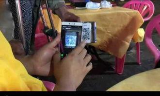 我吃瓜群众二维码,揭秘“我吃瓜群众”二维码背后的故事