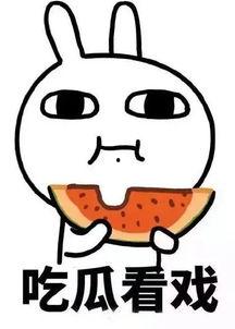 吃瓜群众发怒发呆,发呆之余热议不断