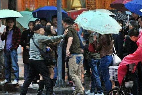 长春热心吃瓜群众事件,网络舆论下的社会现象解析