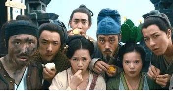 吃瓜群众无声小品,揭秘幕后故事与趣味瞬间