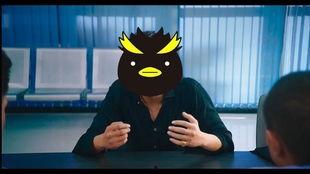 吃瓜群众的企鹅是谁,吃瓜群众心中的企鹅偶像