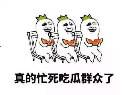 暗讽吃瓜群众的图片大全,图解网络时代的众生相