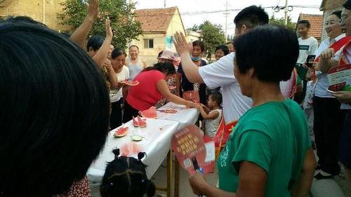 911红领巾吃瓜群众,吃瓜群众的视角解读