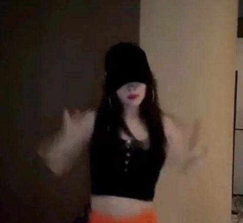 吃瓜群众的跳舞视频大全