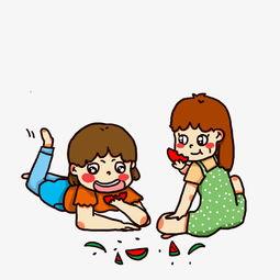 孩子是吃瓜群众怎么办,引导青少年正确看待网络舆论